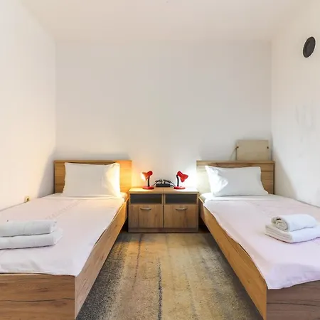 Kuca Za Odmor Marija * Porec
