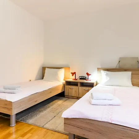 Holiday home Kuca Za Odmor Marija