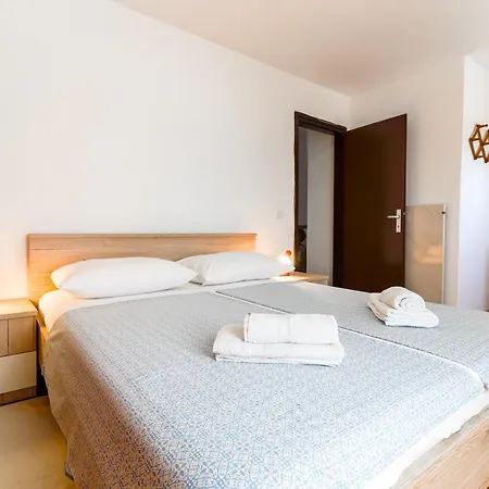 Kuca Za Odmor Marija Holiday home Porec
